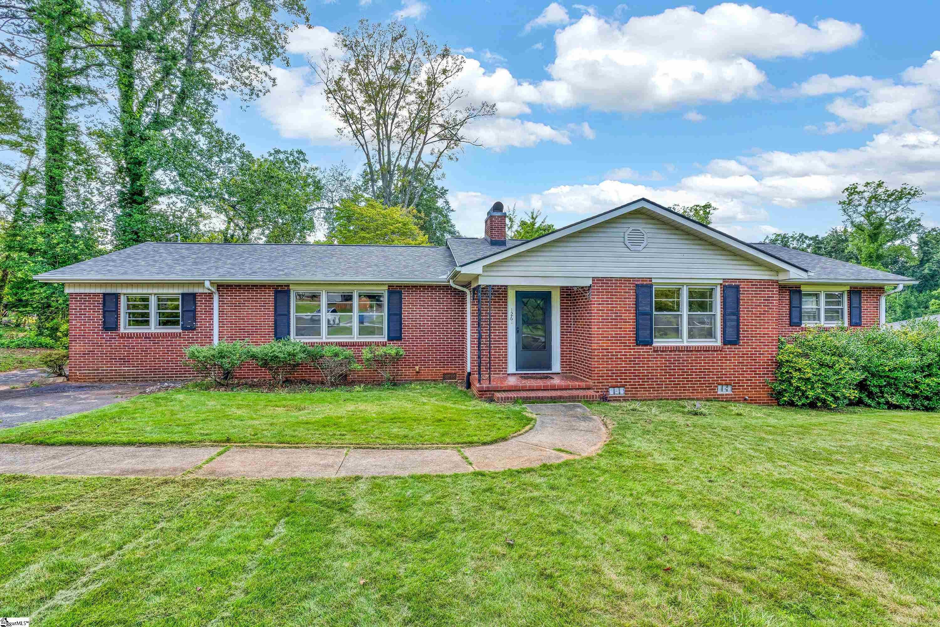 126 Holly Spartanburg South Carolina United States, for Sale, residential,  , Valentine Realty Group