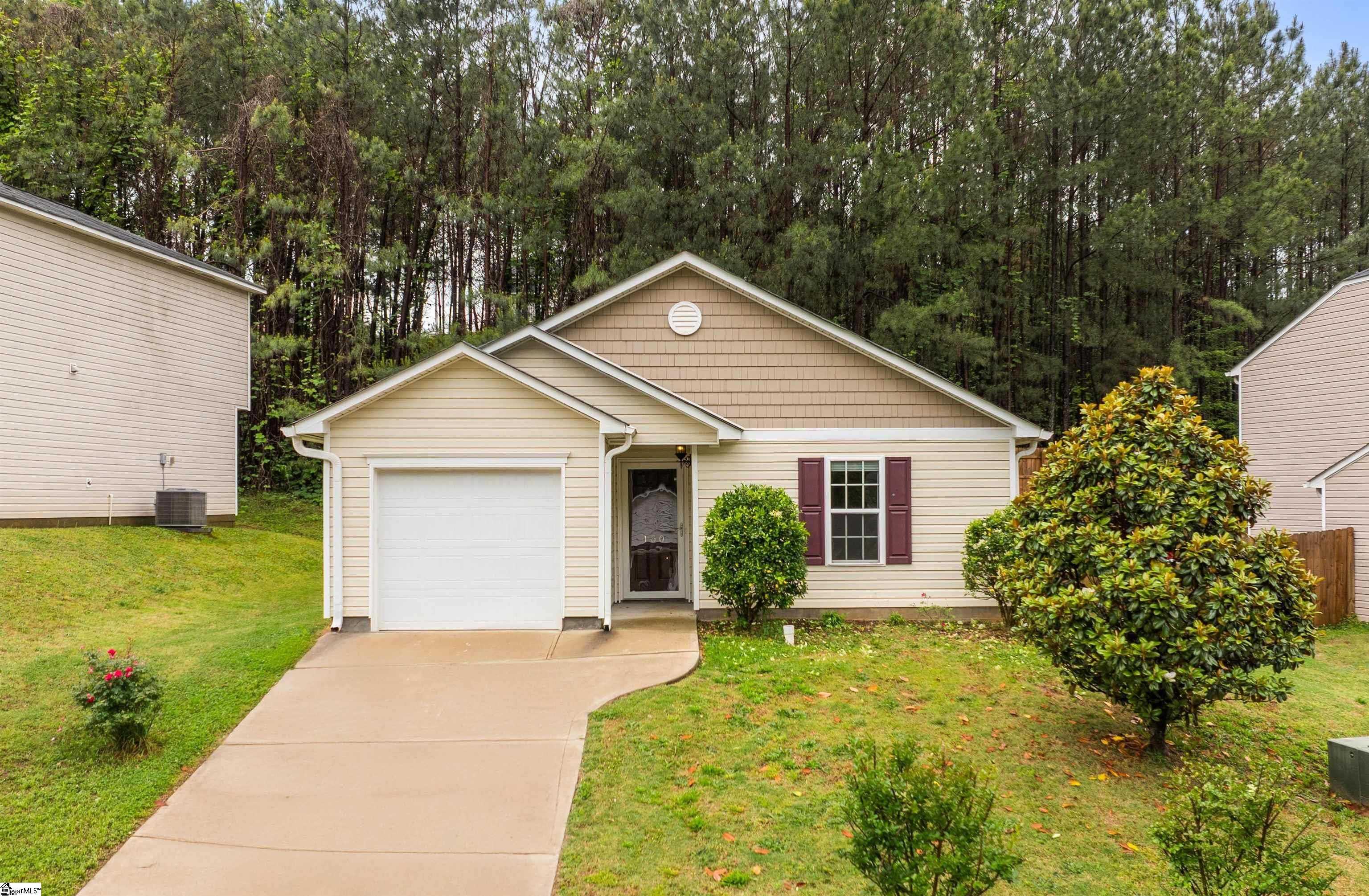 150 Evvalane Spartanburg South Carolina United States, for Sale, residential,  , Valentine Realty Group