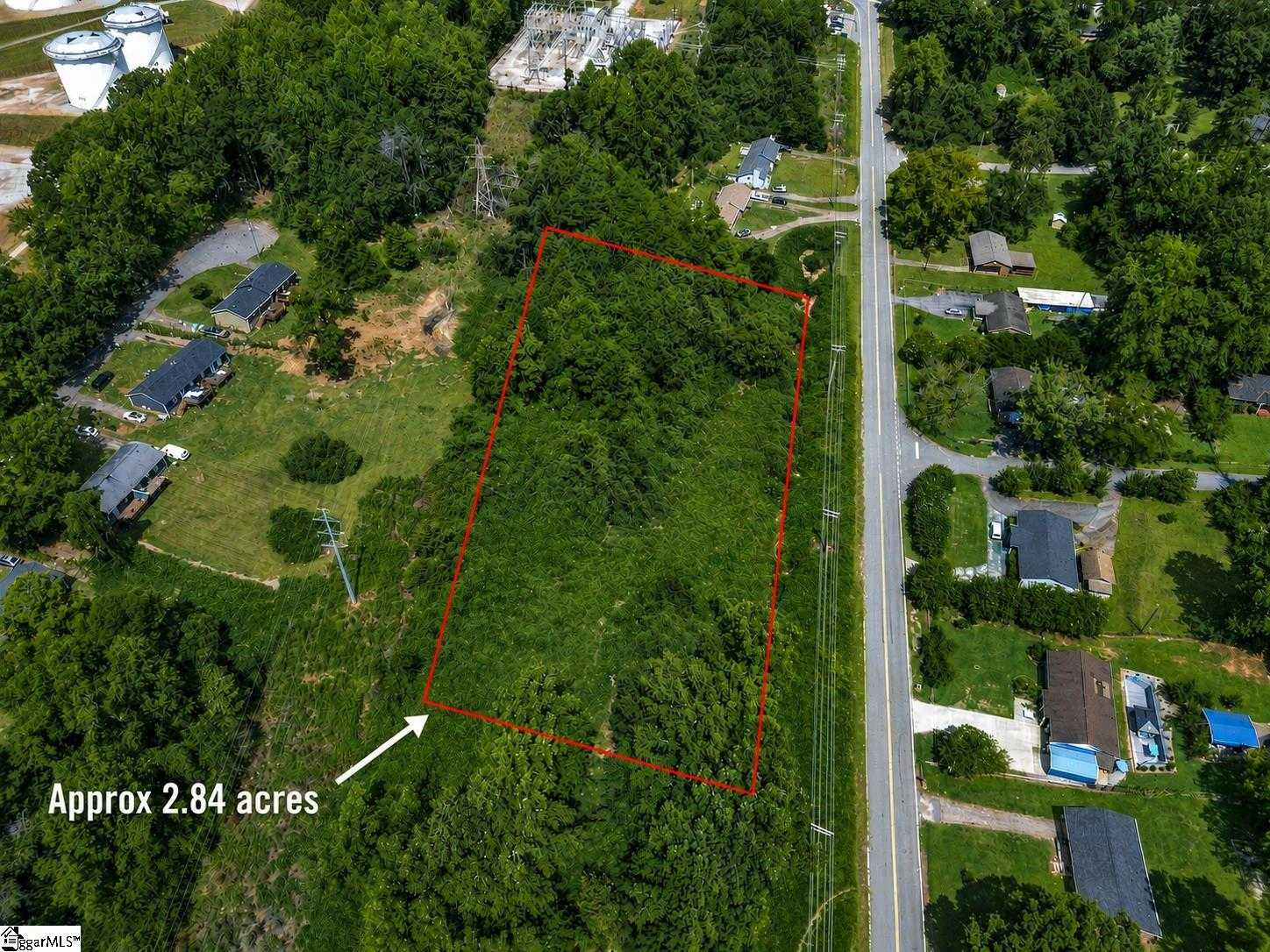 Cedar Springs Spartanburg South Carolina United States, for Sale, commercial,  , Valentine Realty Group