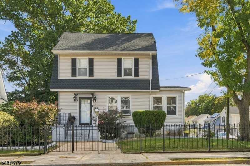 200 Lincoln Pl Irvington Twp. New Jersey United States, for Sale, residential,  , Inspired Dream Real Estate