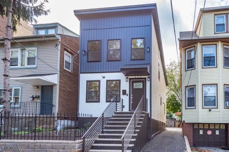 624 Lyons Ave Irvington Twp. New Jersey United States, for Sale, residential,  , Inspired Dream Real Estate