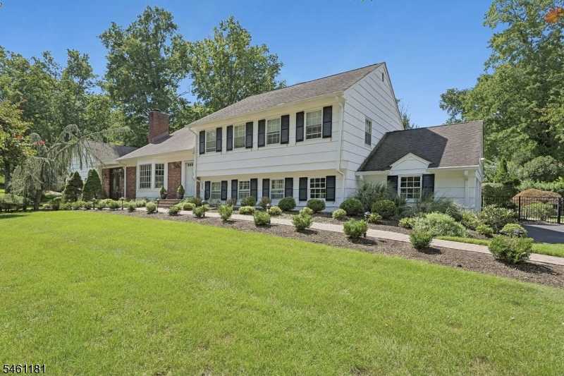 14 WESTVIEW ROAD Millburn Twp. New Jersey United States, for Sale, residential, Sandi  Chung, Keller Williams Premier Properties
