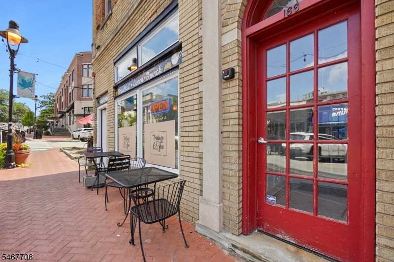 166 Maplewood Ave  APT 7 Maplewood Twp. New Jersey United States, for Rent, residential,  , Inspired Dream Real Estate