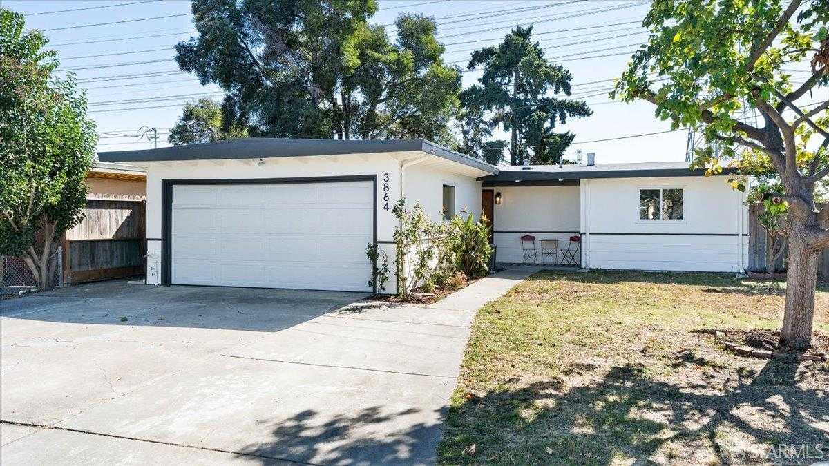 3864 Jamestown Road Fremont California United States, for Sale, residential, Ethan Lazzareschi, REALTY EXPERTS