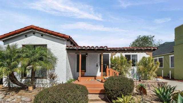 4426 Monroe Ave San Diego California United States, for Sale, residential, Kevin  Bass, Prestige Properties