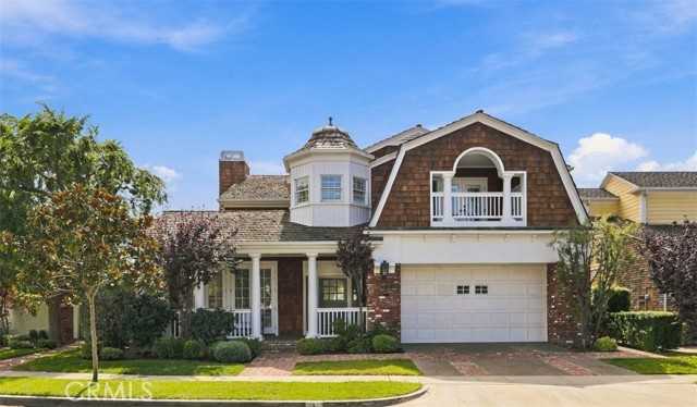1 Cape Danbury Newport Beach California United States, Rented, residential, TJ Williams, The W Realty Group