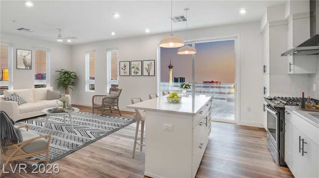 250 City Parkway APT 357 Las Vegas Nevada United States, for Rent, residential, Stephen Hoopes, Hoopes and Norton