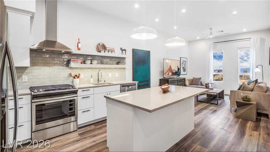 250 City Parkway APT 351 Las Vegas Nevada United States, for Rent, residential, Stephen Hoopes, Hoopes and Norton
