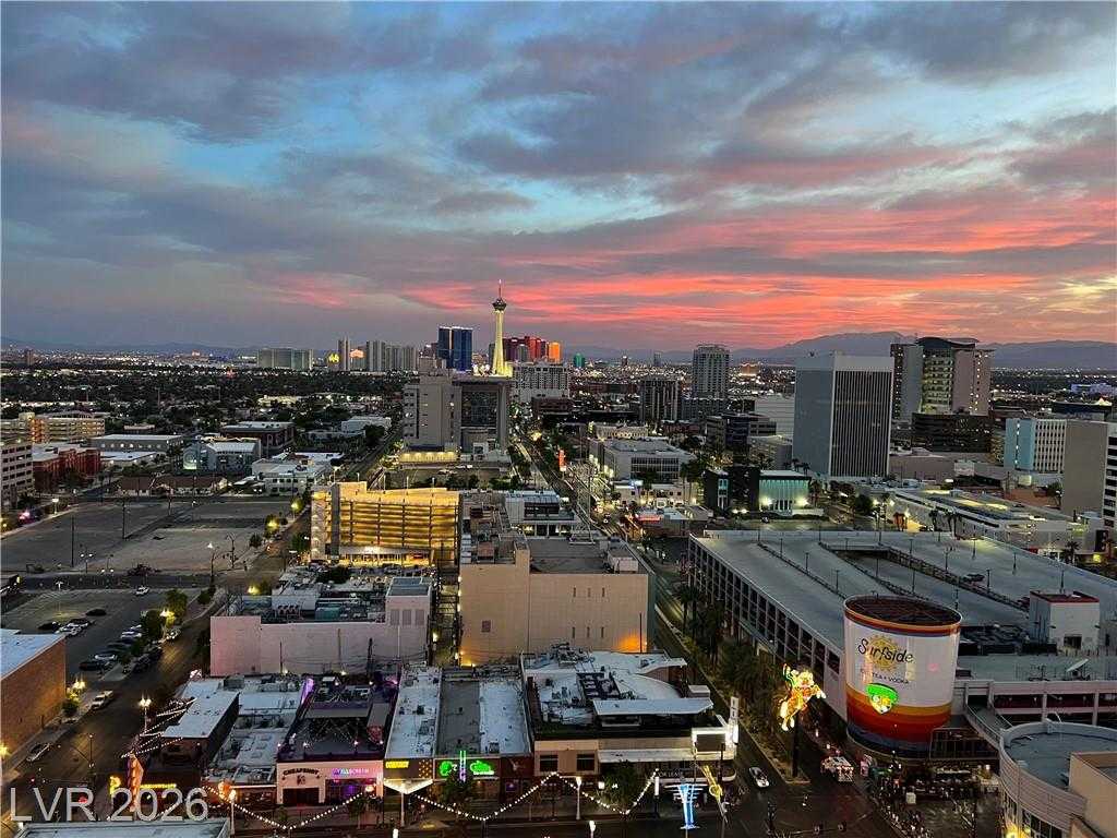 150 Las Vegas Boulevard APT 2308 Las Vegas Nevada United States, for Rent, residential, Stephen Hoopes, Hoopes and Norton