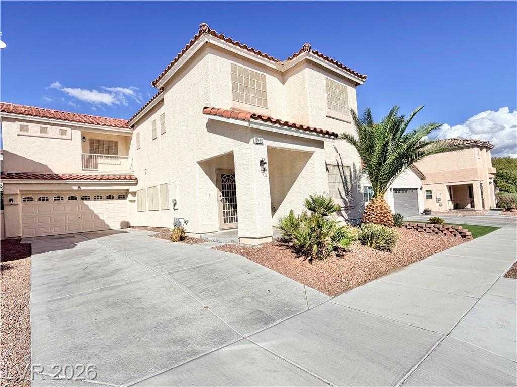 8936 Snowtrack Avenue Las Vegas Nevada United States, for Rent, residential, Stephen Hoopes, Hoopes and Norton