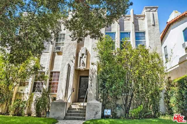 163 N Clark Drive Beverly Hills California United States, for Sale, commercial, LAURENT   BERTET, Bertet Investment Group LLC