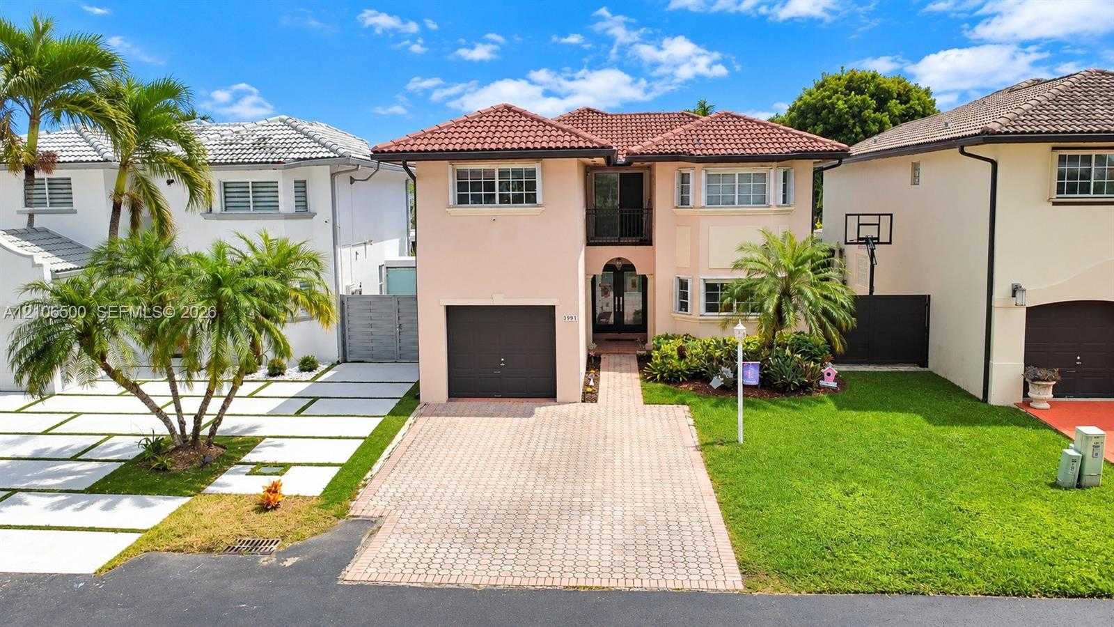 3991 SW 153rd Ct Miami Florida United States, for Sale, residential, Sophia Roy, Incom New Demo Office