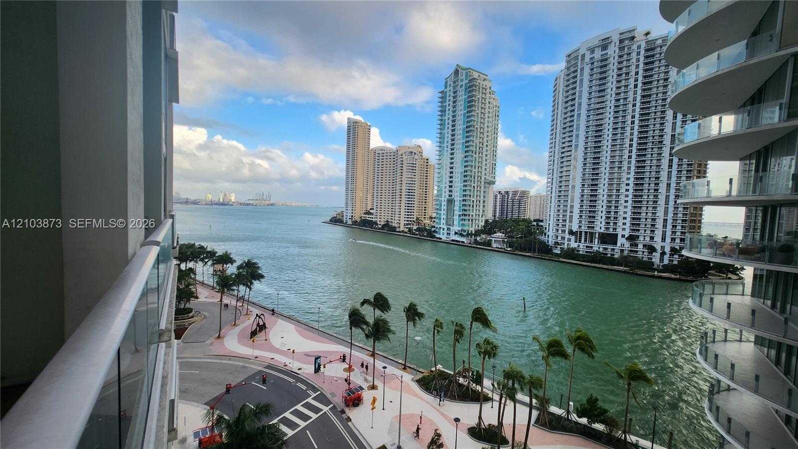 300 S Biscayne Blvd  APT L-808 Miami Florida United States, for Sale, residential, Sophia Roy, Incom New Demo Office