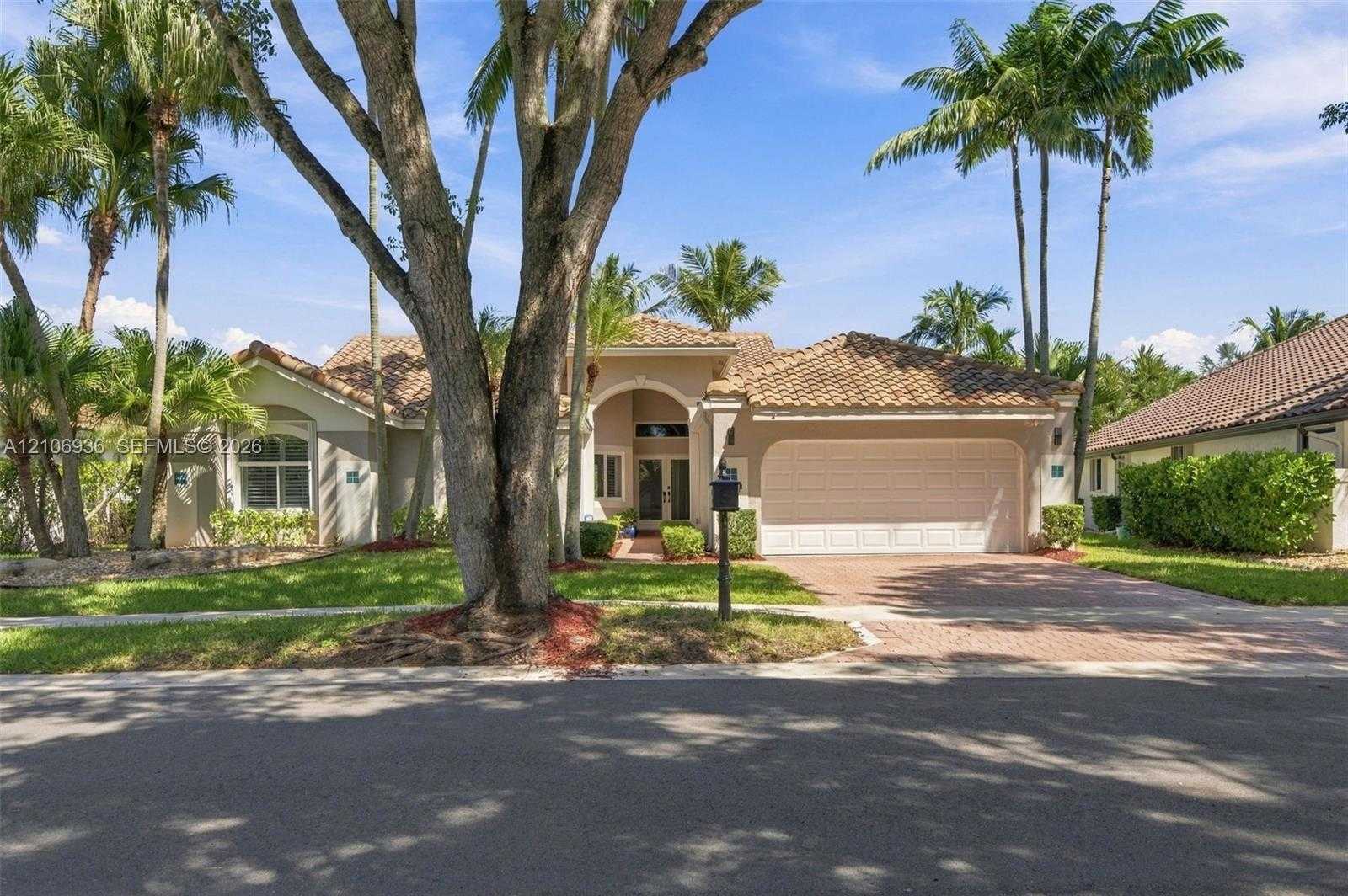 809 Heron Rd Weston Florida United States, for Sale, residential, Radmila Mandel, Florida Sky Realty Group