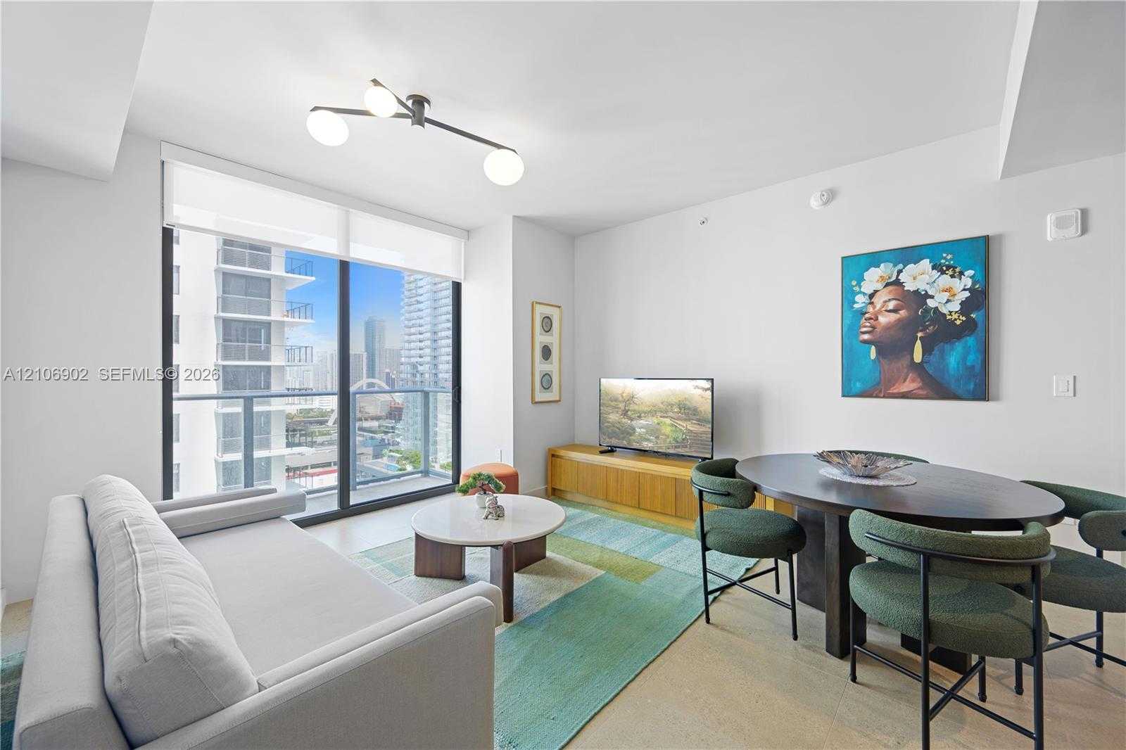 11 NE 6th St  APT 1111 Miami Florida United States, for Sale, residential, Sophia Roy, Incom New Demo Office