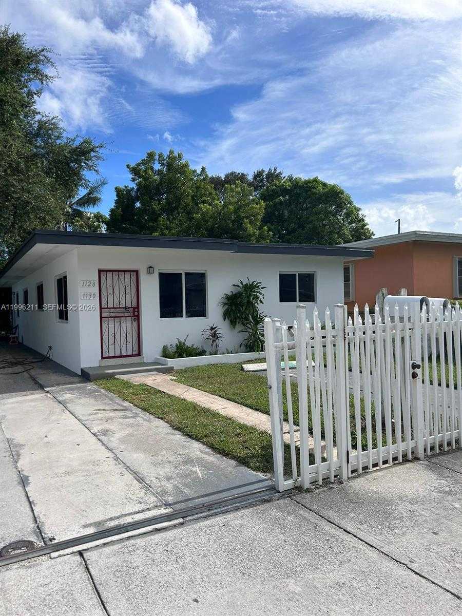 1128 NW 76th St Miami Florida United States, for Sale, residential,  , INCOM OFFICE EXAMPLE