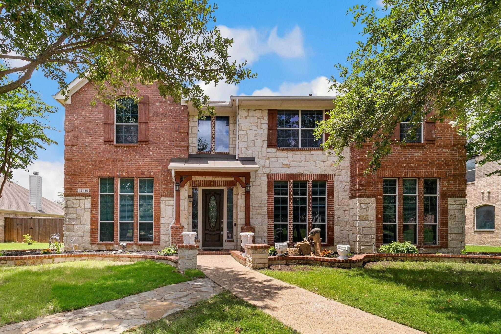 12415 Grayhawk Boulevard Frisco Texas United States, for Rent, residential,  , Orbit Realty Group