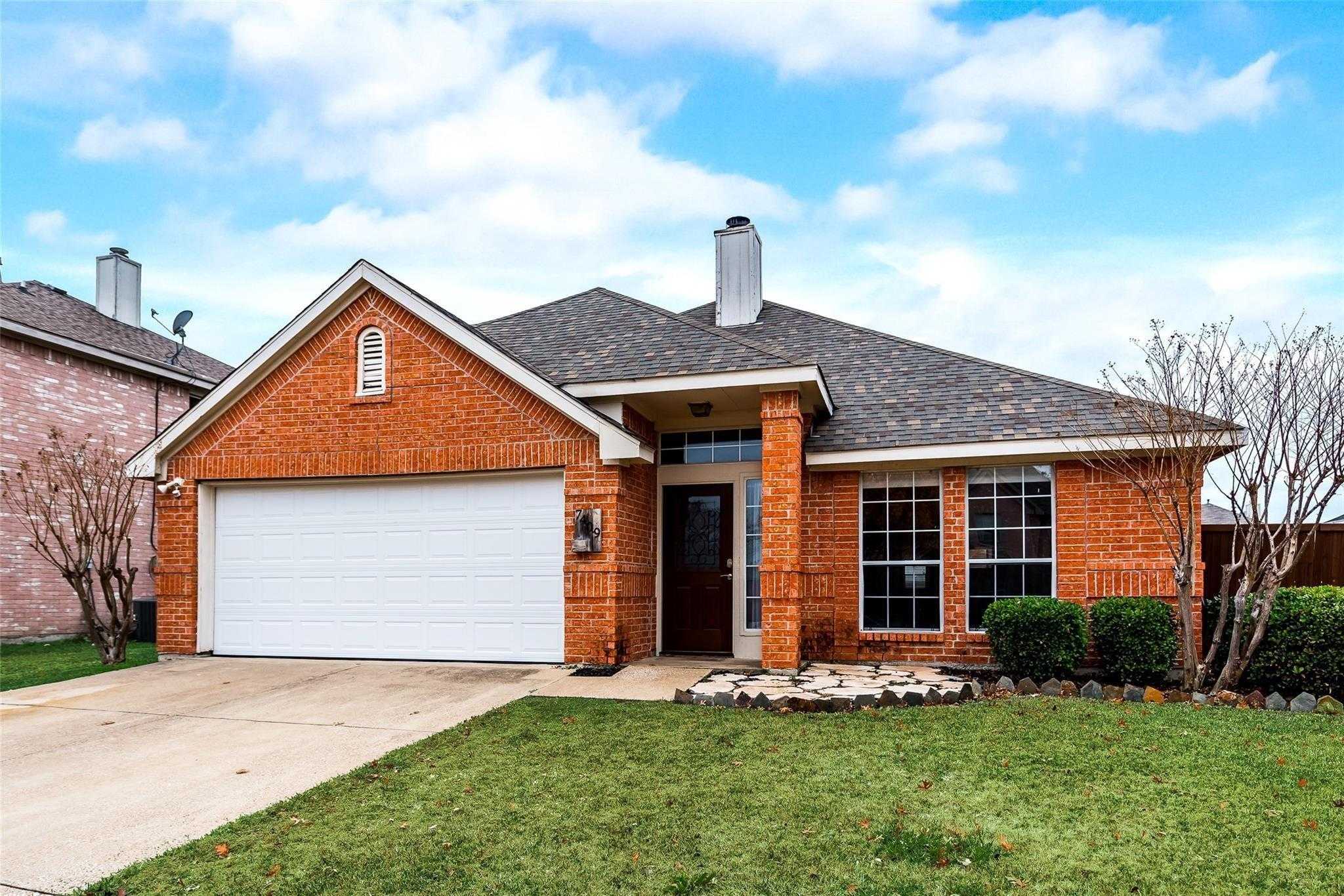 7409 Gillon Drive Rowlett Texas United States, for Rent, residential,  , Orbit Realty Group