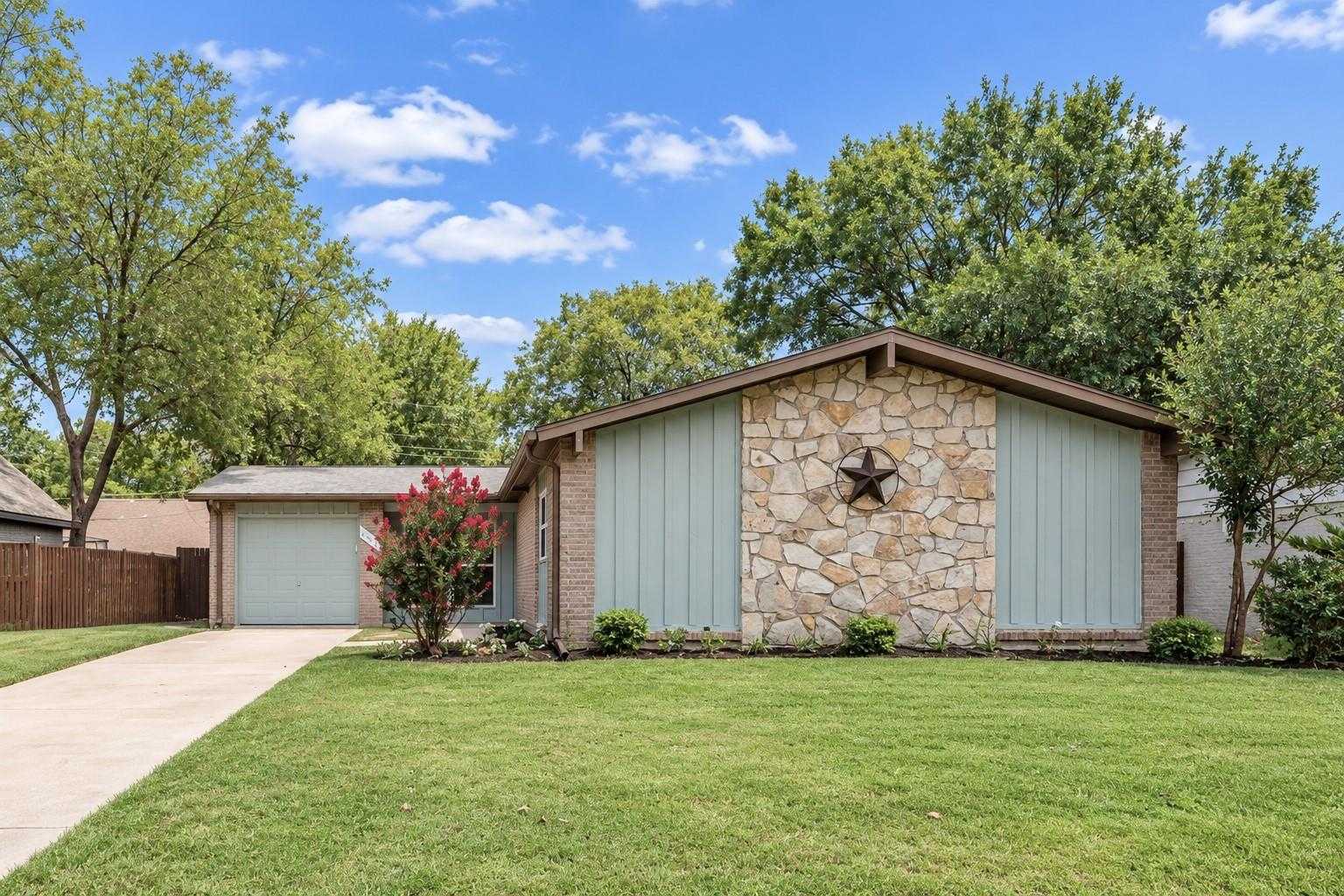 806 Greenhaven Drive Richardson Texas United States, for Rent, residential,  , Orbit Realty Group