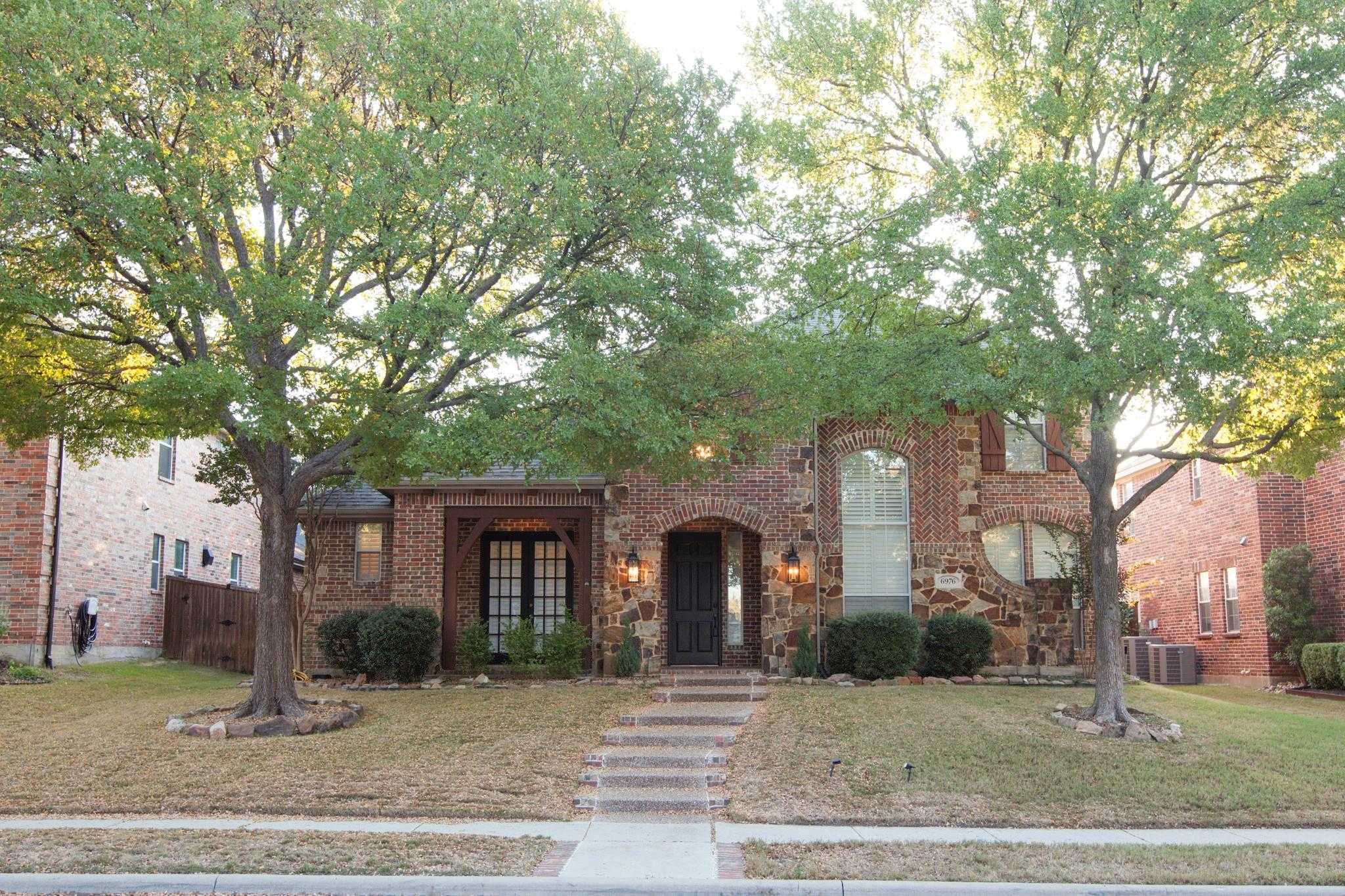 6976 Valley Brook Drive Frisco Texas United States, for Rent, residential,  , Orbit Realty Group