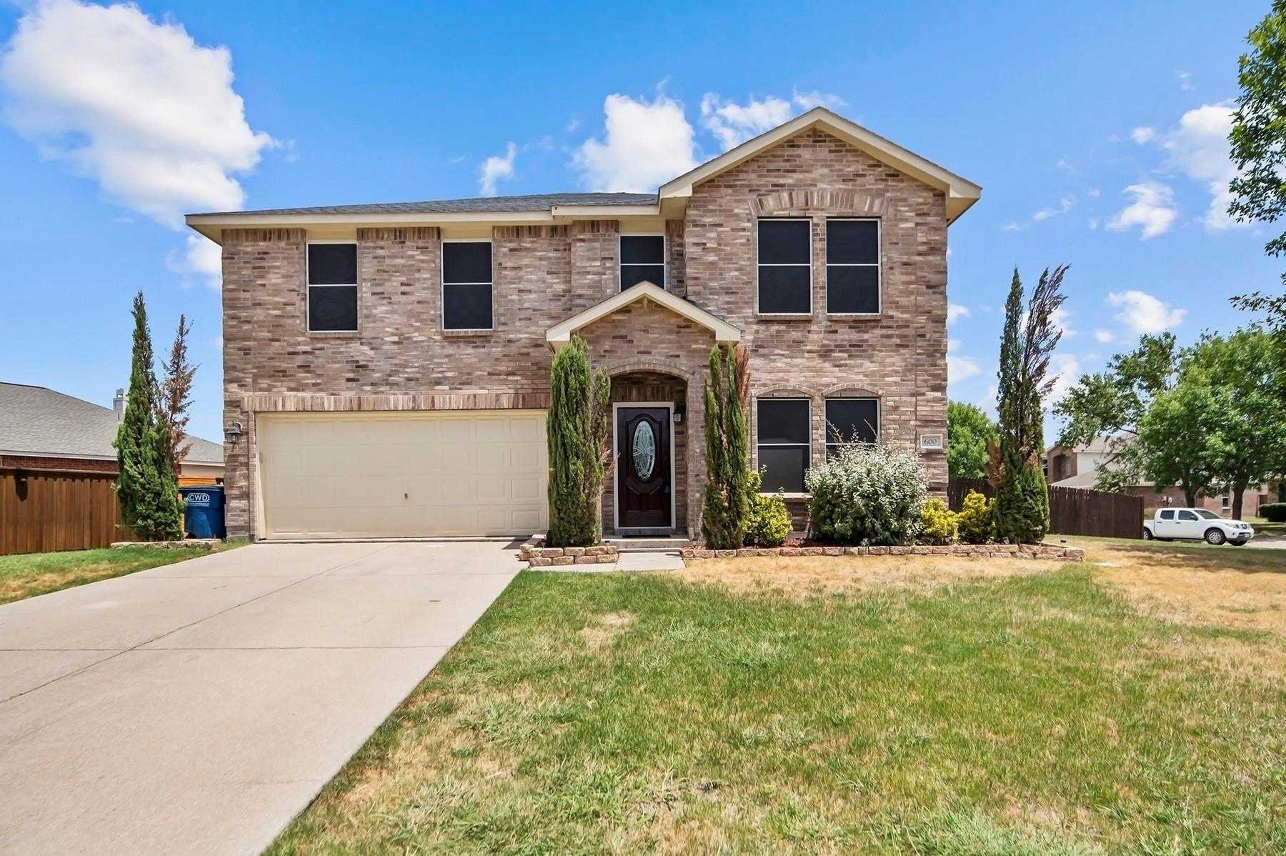 600 Claiborn Lane Wylie Texas United States, for Rent, residential,  , Orbit Realty Group