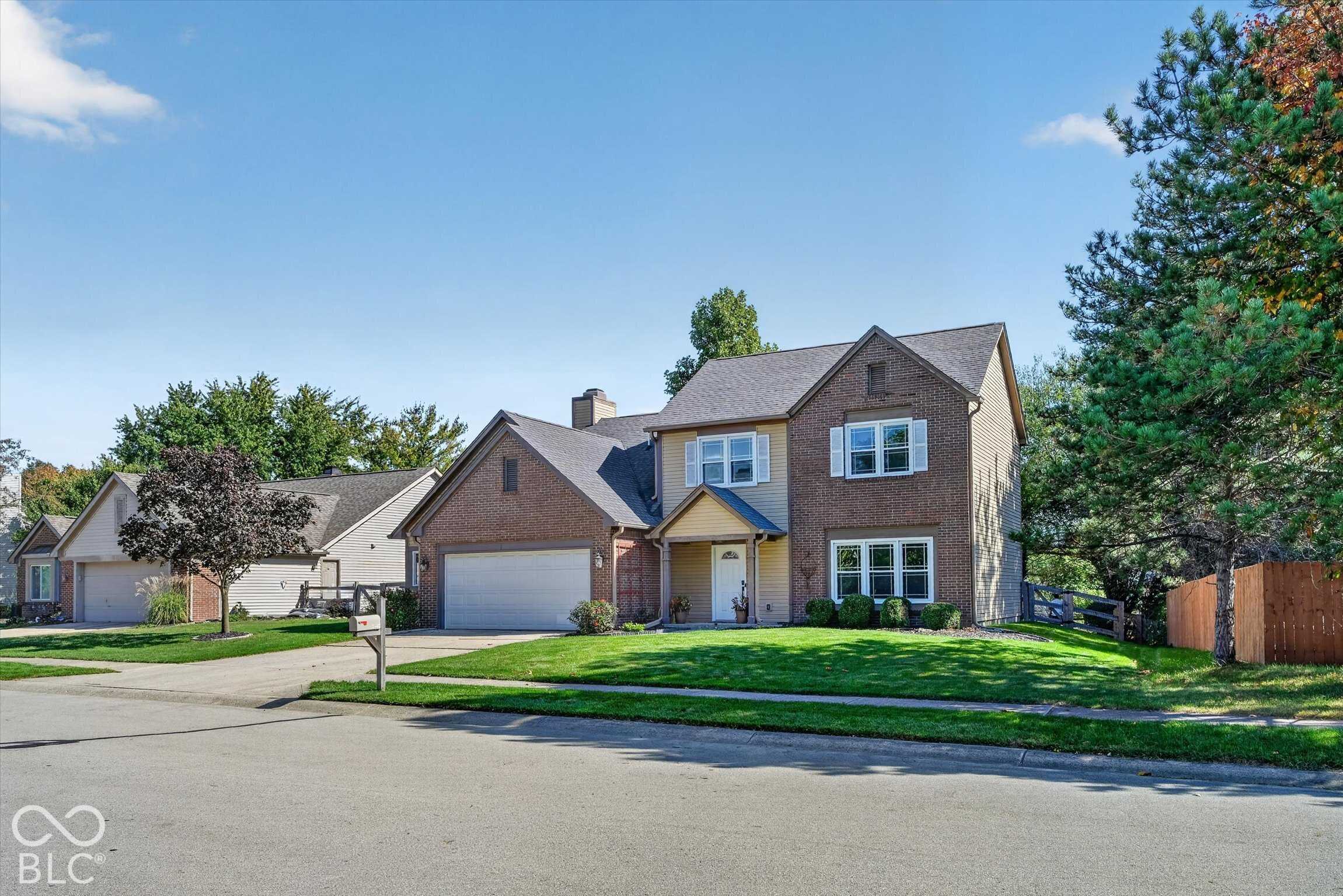7567 Meadow Ridge Drive Fishers Indiana United States, for Sale, residential, Amir Chaudhary, Kingsway Real Estate Brokerage