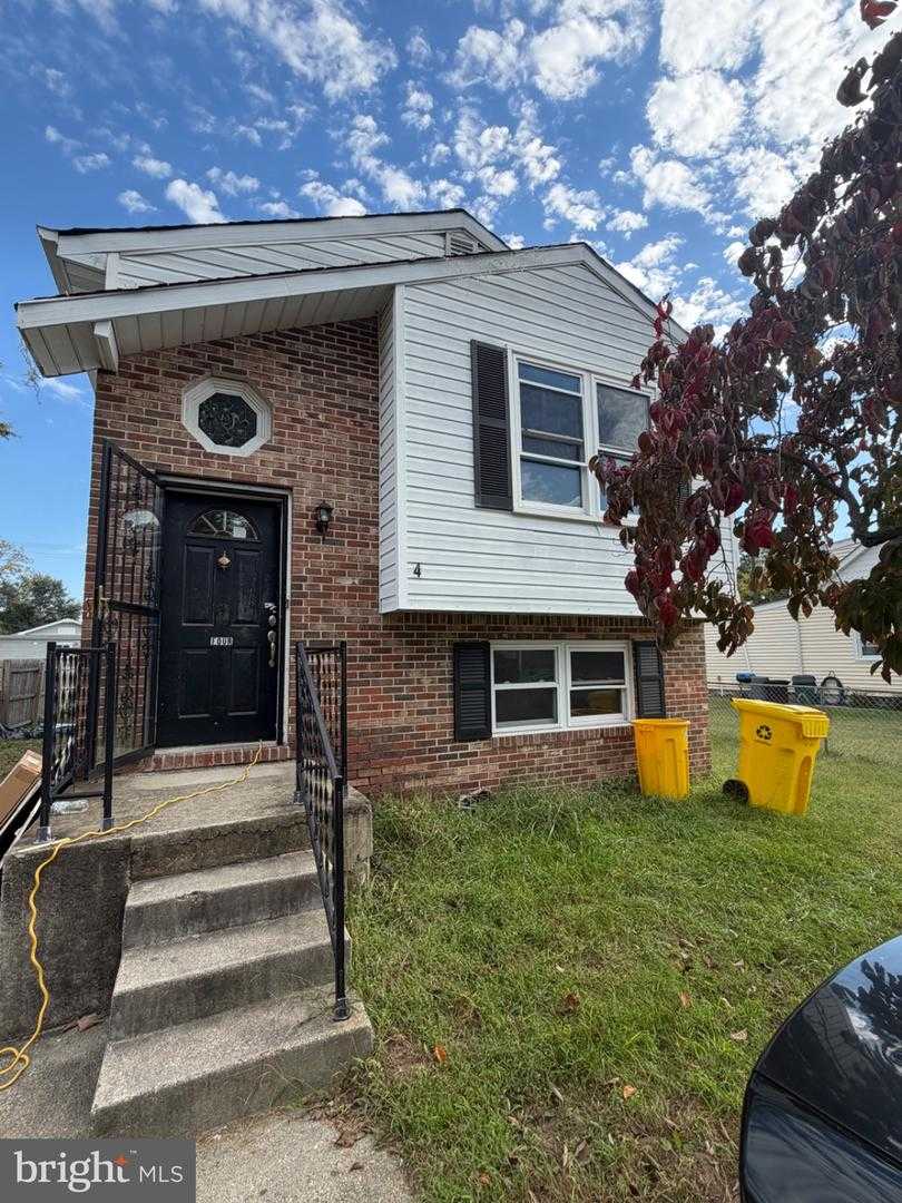 4 RIDGE ROAD Glen Burnie Maryland United States, for Sale, residential, Litra  Simms, Simms and Associates