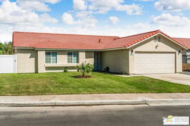 82346 Arlene Court Indio California United States, for Sale, residential, Miguel Briones, HomeSmart
