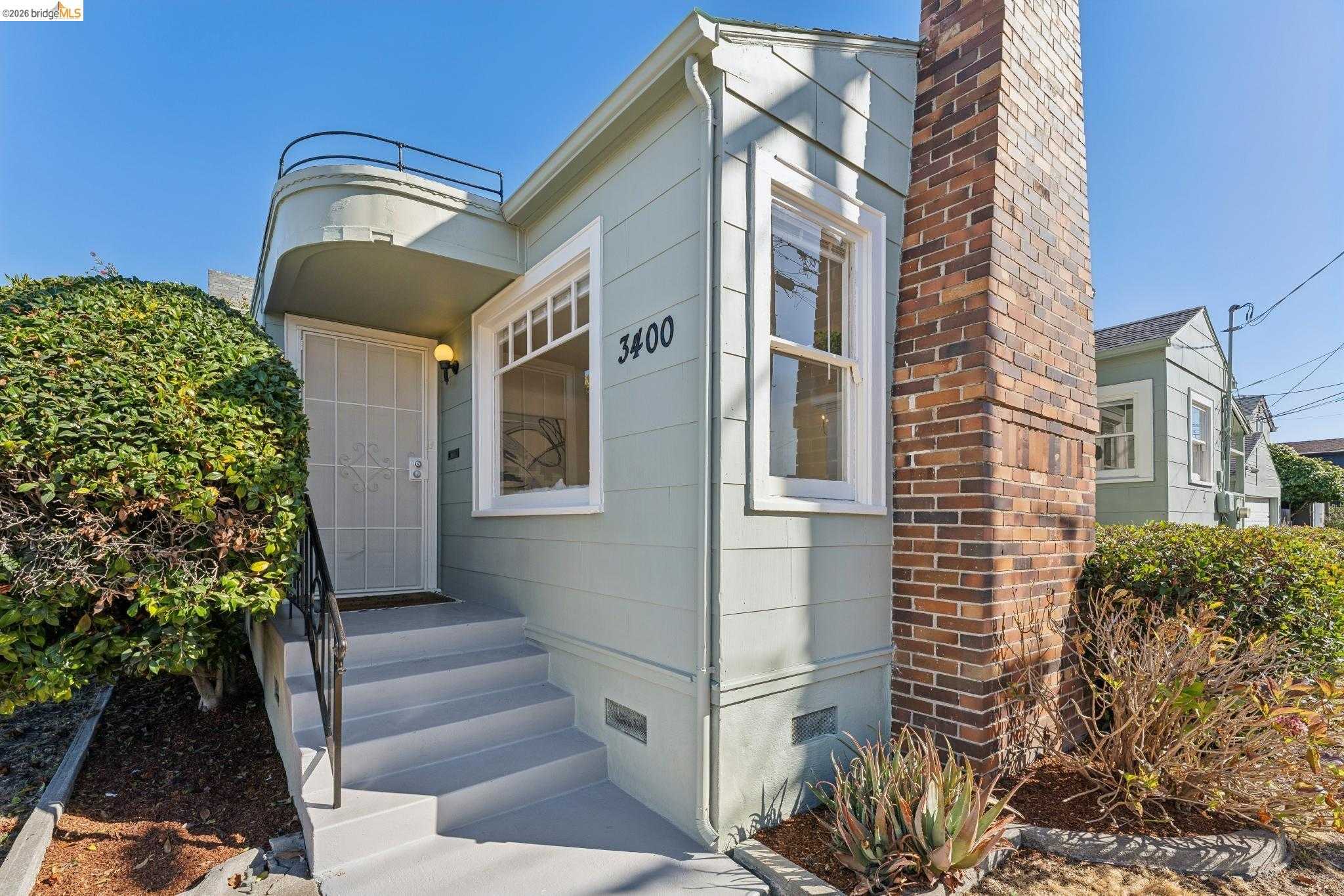 3400 Mcbryde Ave Richmond California United States, for Sale, residential, Dhiraj Mahat, Real Estate Source, Inc
