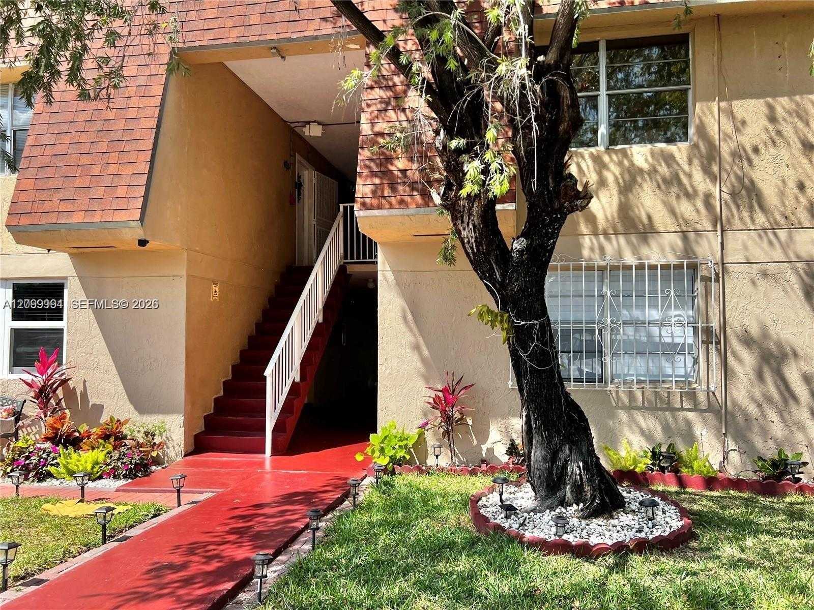 220 NW 107th Ave  APT 101 Miami Florida United States, for Rent, residential, Sandra Benkahla, The 305 Agency