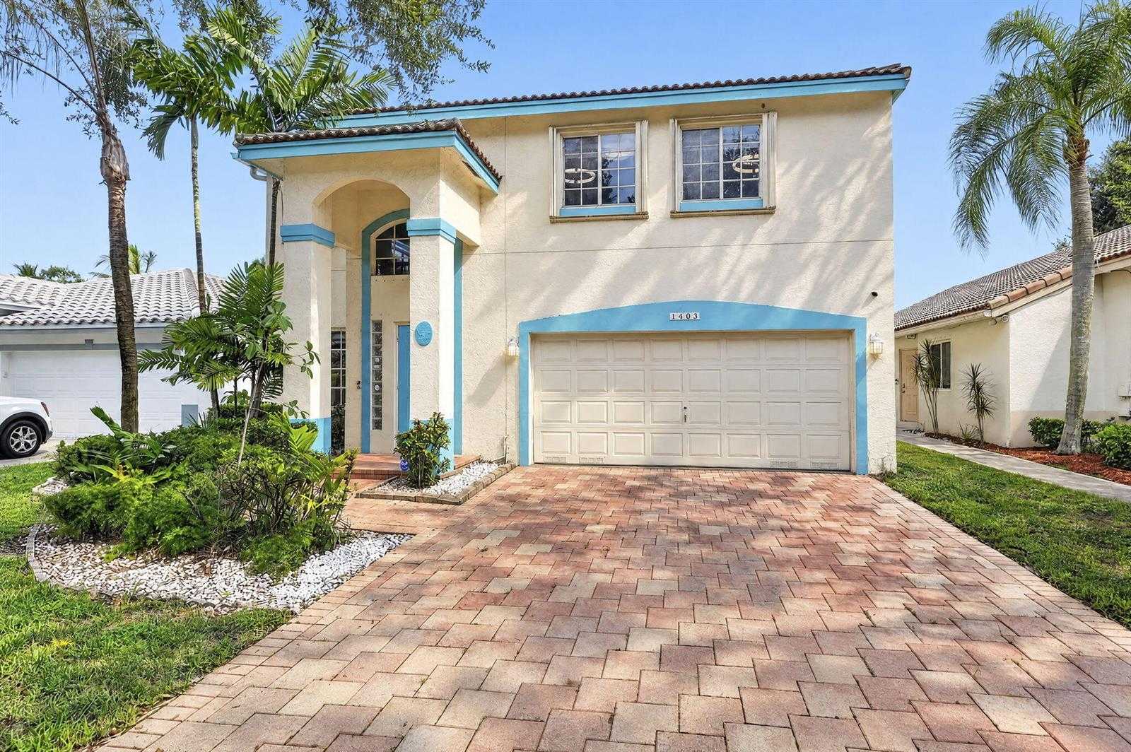 1403 BANYAN Circle Pompano Beach Florida United States, for Rent, residential,  , D'Lux Real Estate Services, LLC