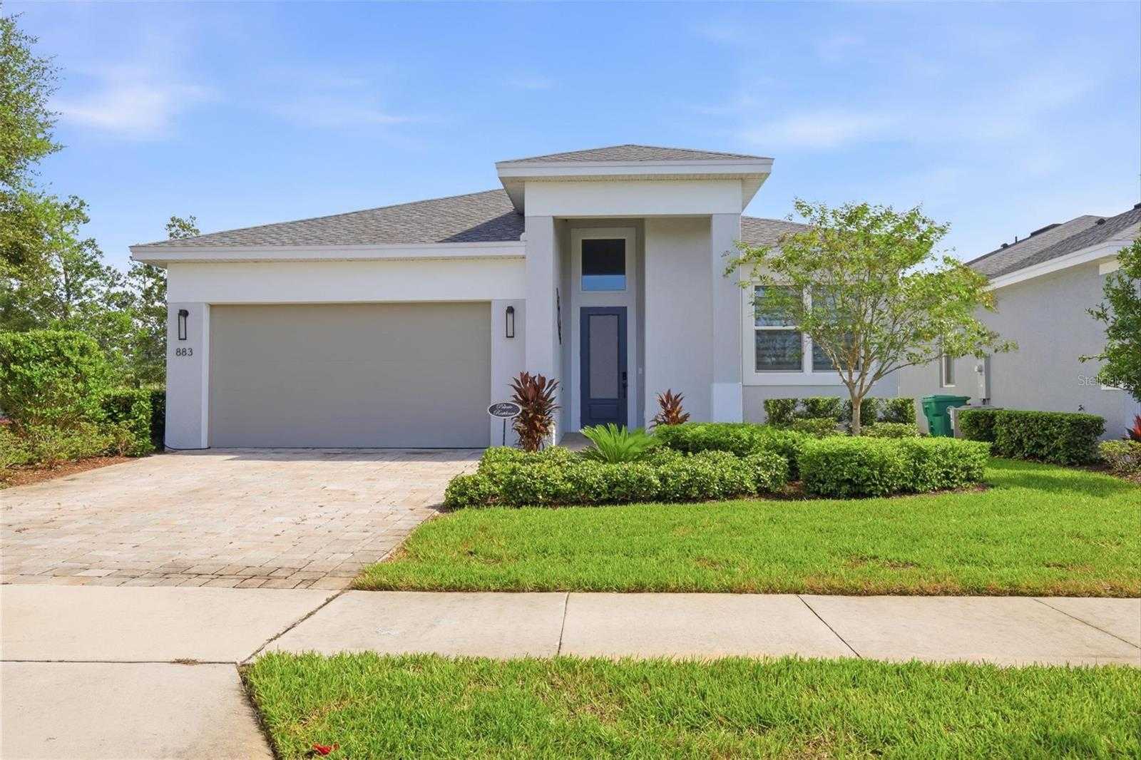 883 LAKE HILL WAY Deland Florida United States, for Sale, residential,  , DASH Real Estate Company