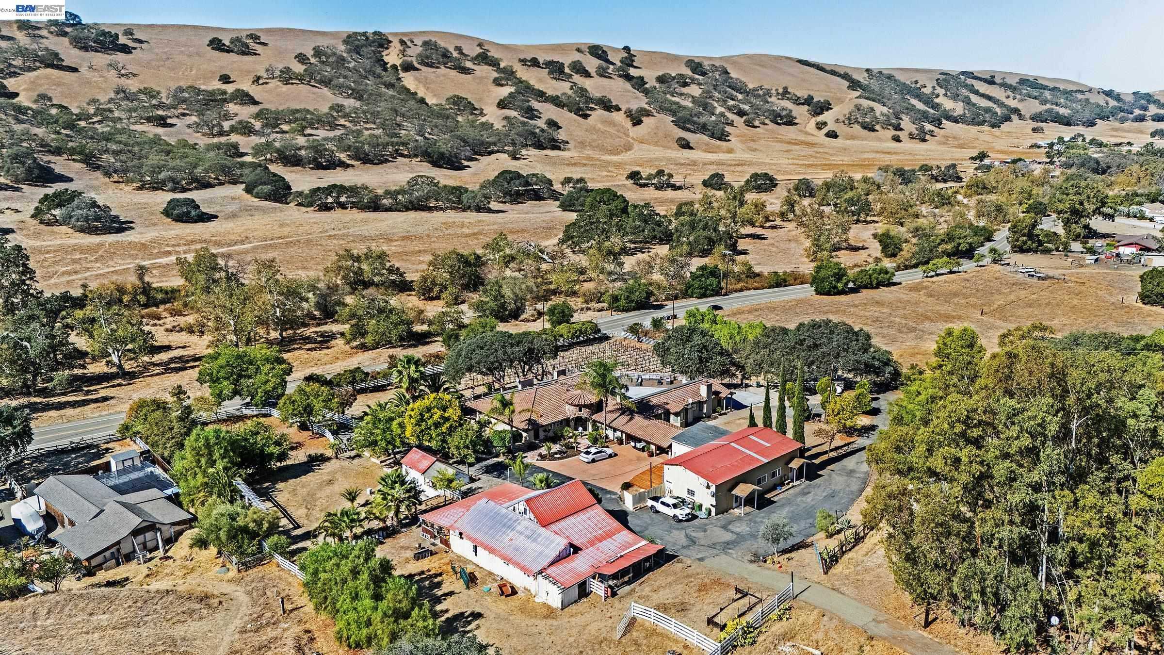 6500 Mines Rd Livermore California United States, for Sale, residential, Miranda Mattos, Compass Realty 