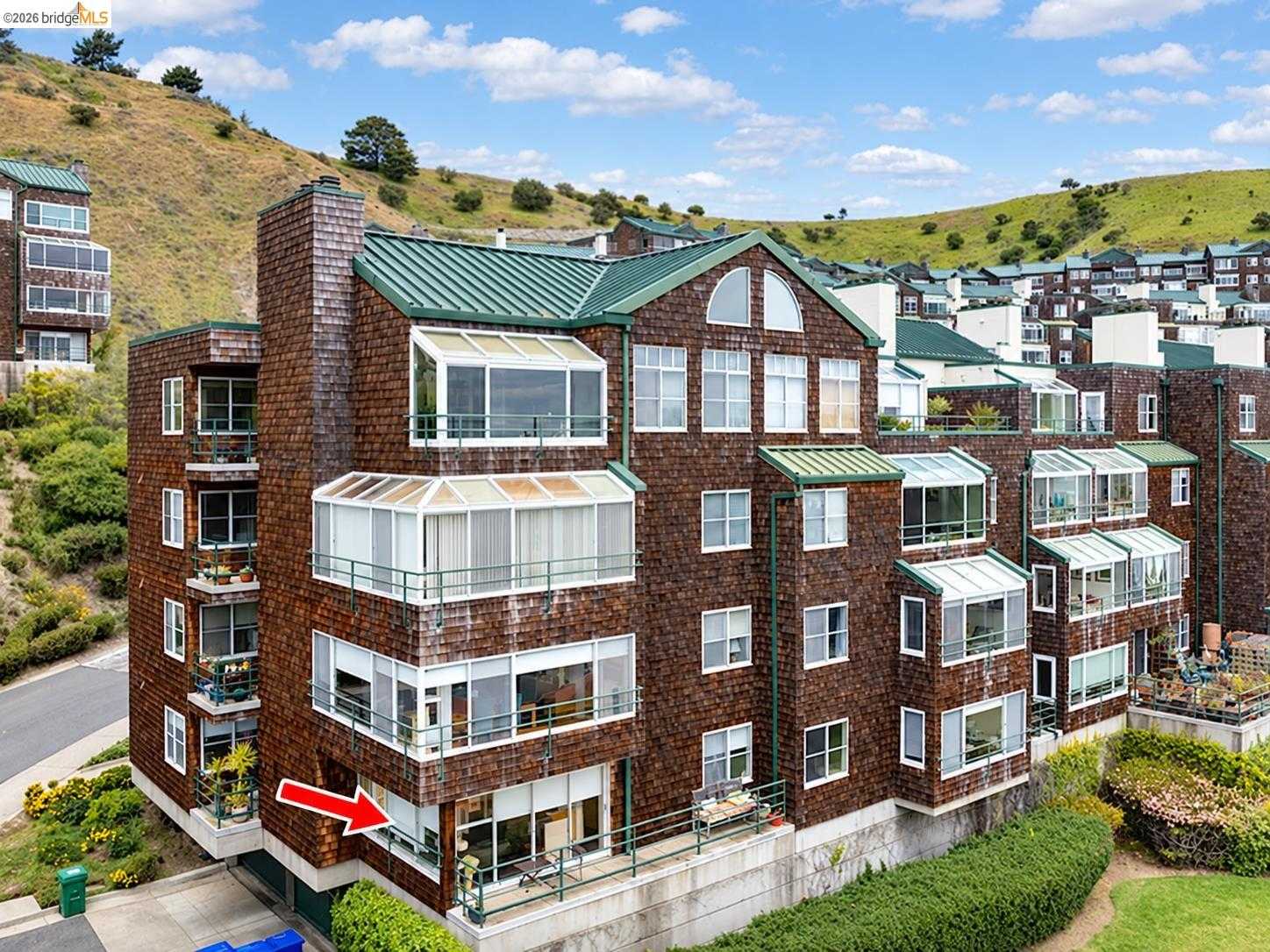 1200 Brickyard Way  APT 101 Richmond California United States, for Sale, residential, Dhiraj Mahat, Real Estate Source, Inc