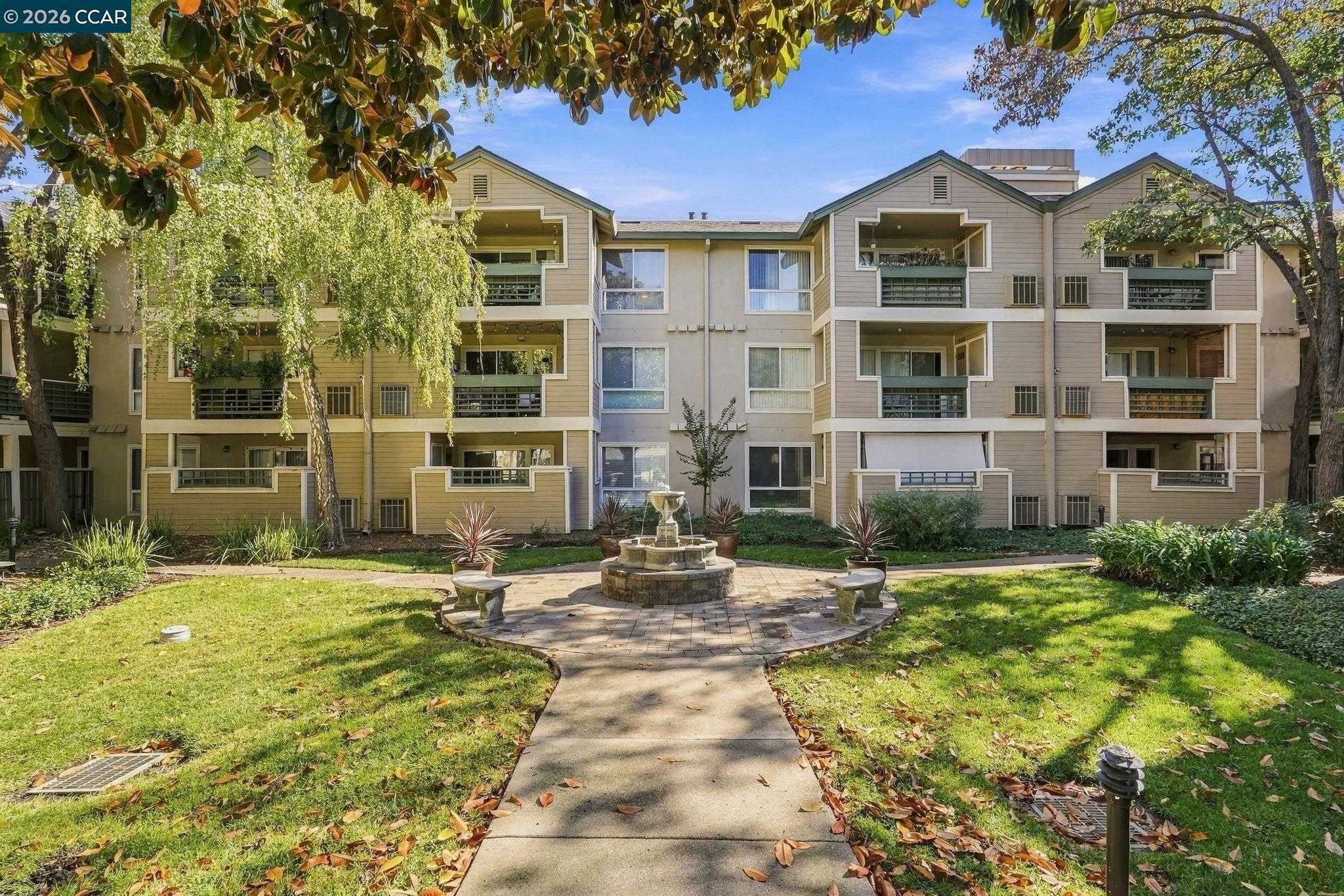 2550 Oak Rd  APT 111 Walnut Creek California United States, for Sale, residential, Dhiraj Mahat, Real Estate Source, Inc