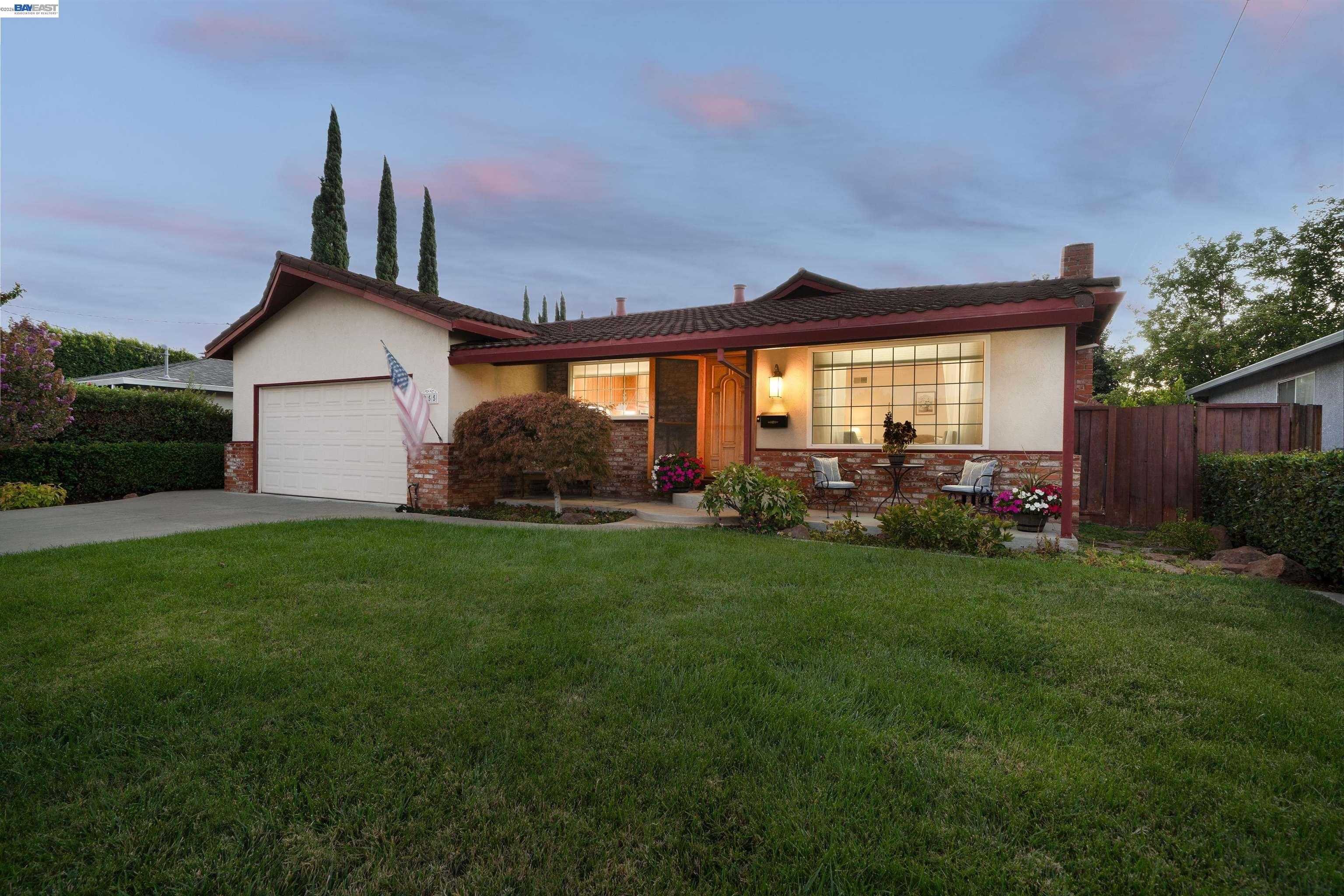255 Hillcrest Ave Livermore California United States, for Sale, residential, Miranda Mattos, Compass Realty 