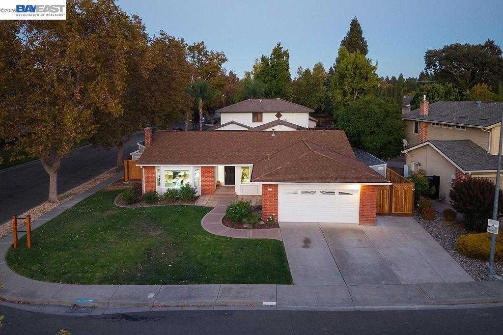 2802 Jones Gate Ct Pleasanton California United States, for Sale, residential, Dylan  Jones, Compass Realty 