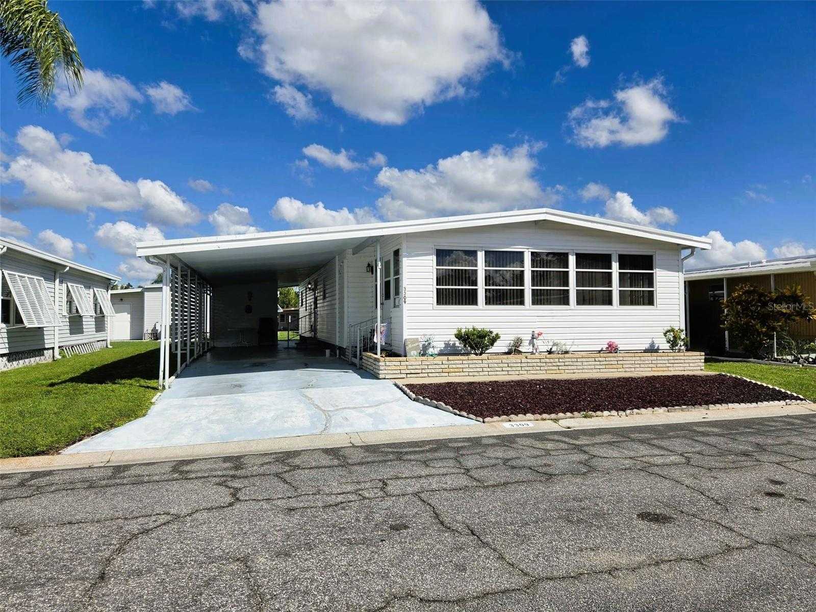 3309 OAKWOOD BOULEVARD Sarasota Florida United States, for Sale, residential, Cristina Giacomazzi, Sarasota Real Estate Services