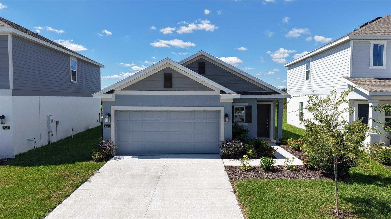 668 REGGIE ROAD Winter Haven Florida United States, for Sale, residential,  , Crosby and Associates Inc
