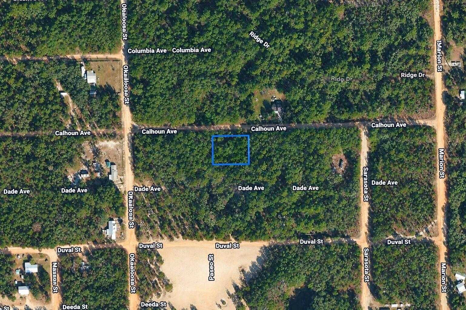 313 CALHOUN Avenue  Florida United States, for Sale, commercial,  , Phoenix Realtors LLC
