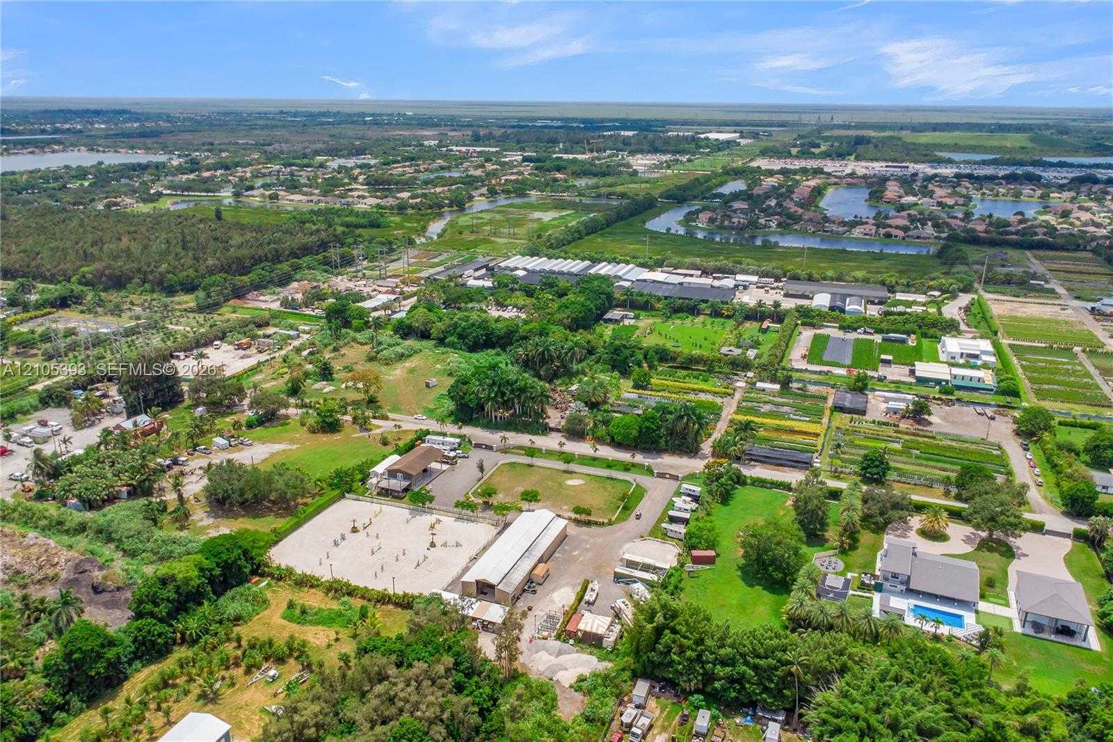 Street information unavailable Southwest Ranches Florida United States, for Sale, commercial,  , Phoenix Realtors LLC