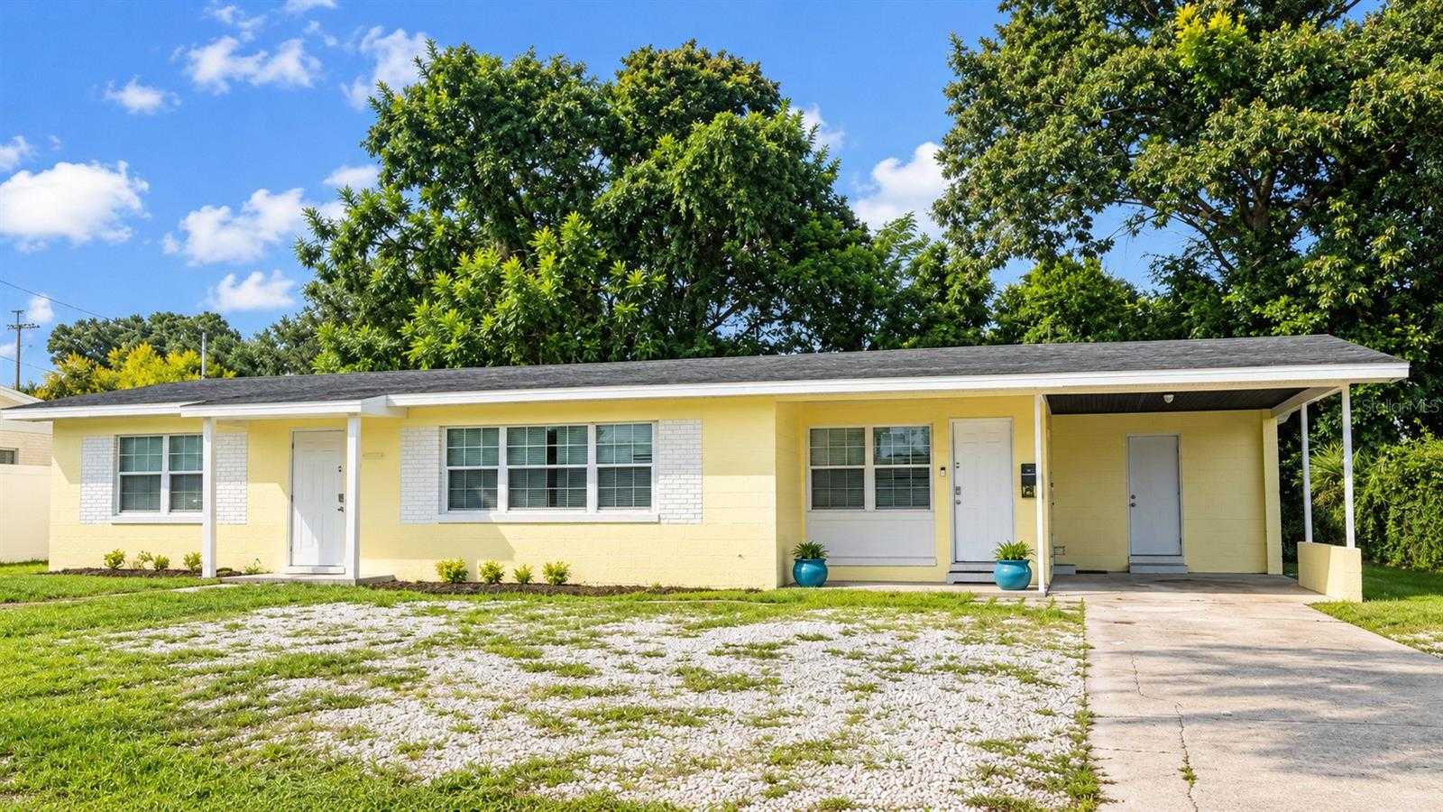 703 AVENUE L Winter Haven Florida United States, for Sale, residential,  , Crosby and Associates Inc