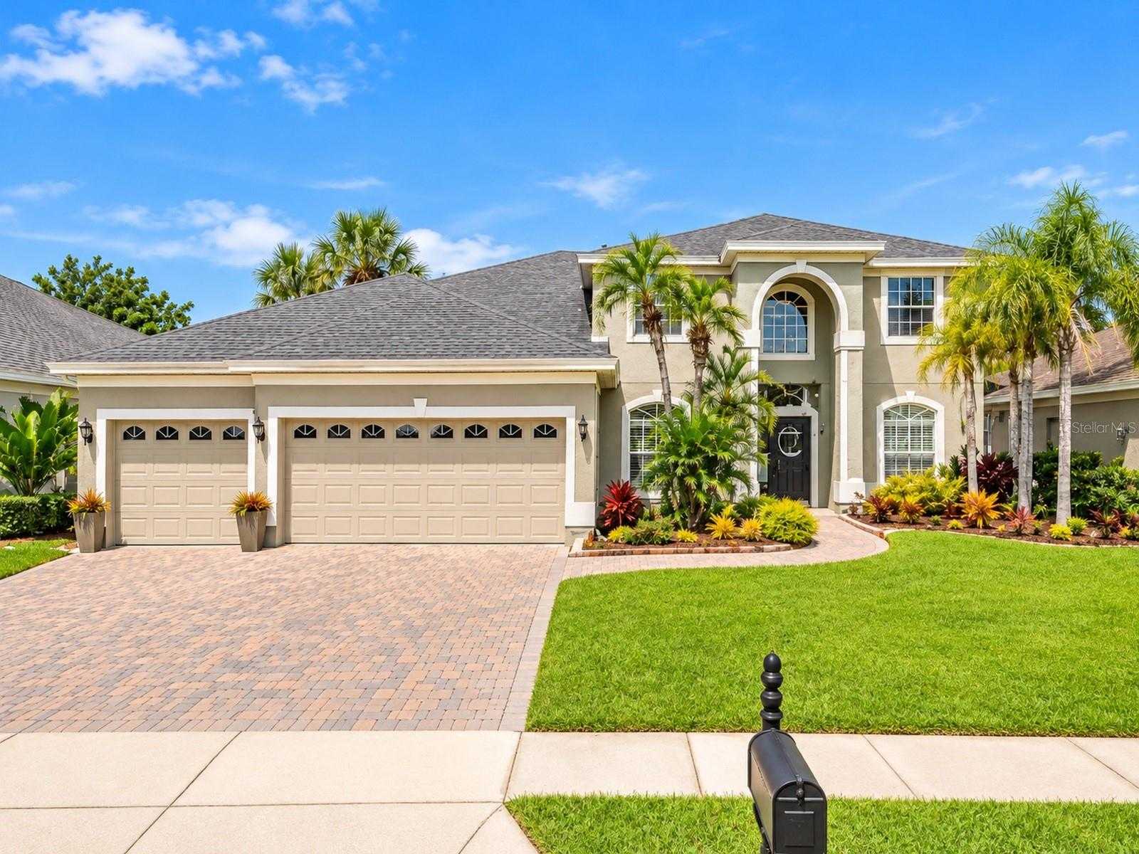 2927 CURVING OAKS WAY Orlando Florida United States, for Sale, residential,  , The Mount Dora Group 