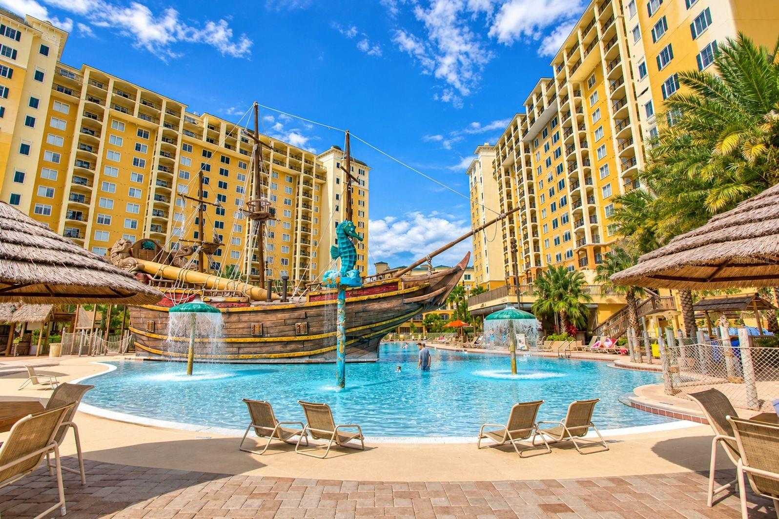 8125 RESORT VILLAGE DRIVE APT 51214 Orlando Florida United States, for Sale, residential, Joao Pereira, La Rosa Realty
