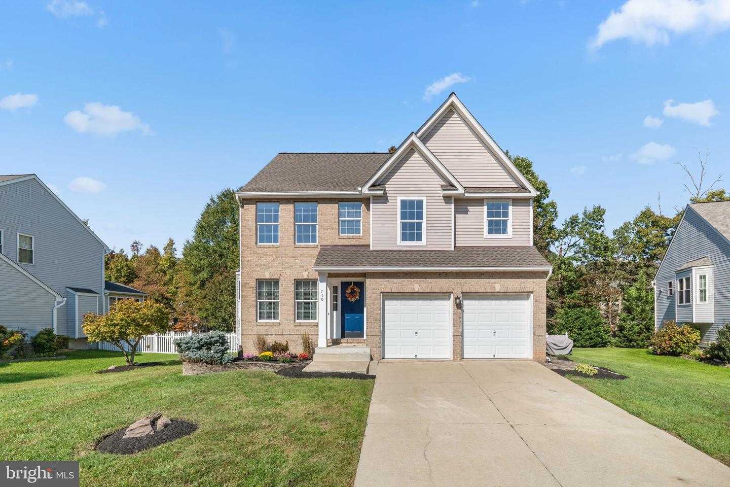 710 WILLOW TREE DRIVE Glen Burnie Maryland United States, for Sale, residential, Litra  Simms, Simms and Associates