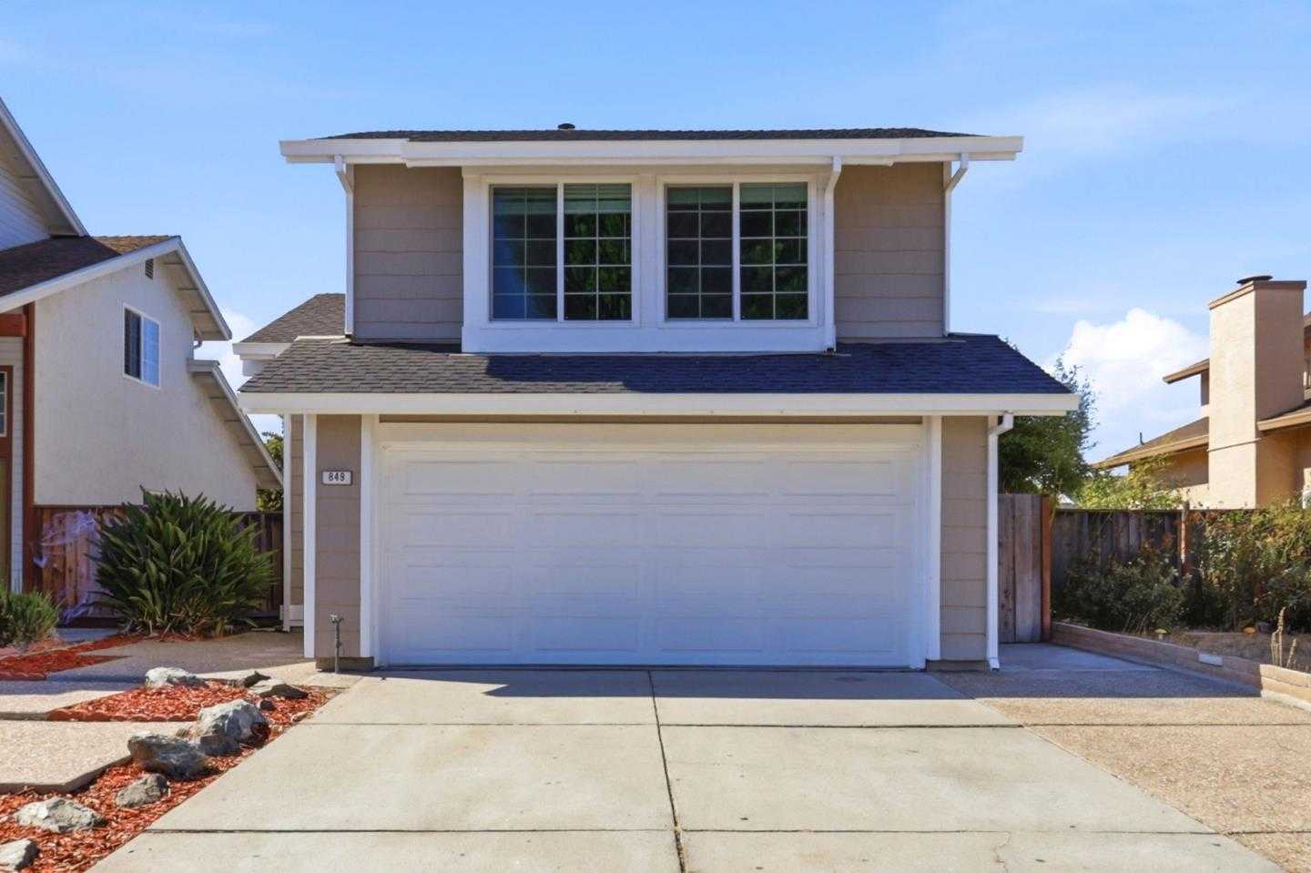 849 Kyle ST San Jose California United States, for Sale, residential, Rosalie Frazier, InCom Example Brokerage