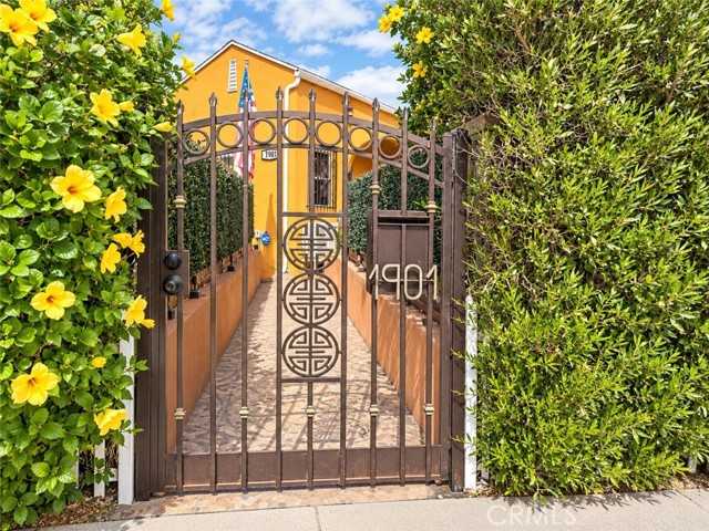 1901 W 64th Street Los Angeles California United States, for Sale, commercial,  , Castle Rock Realty