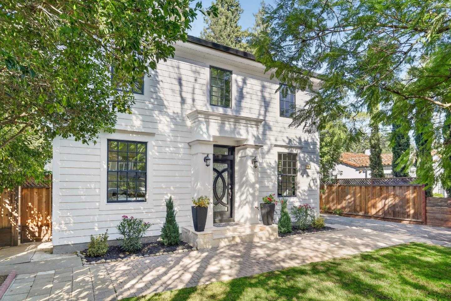488 Gilbert AVE Menlo Park California United States, for Sale, residential, Arlene Gaspar, Ameribanker Luxury Real Estate