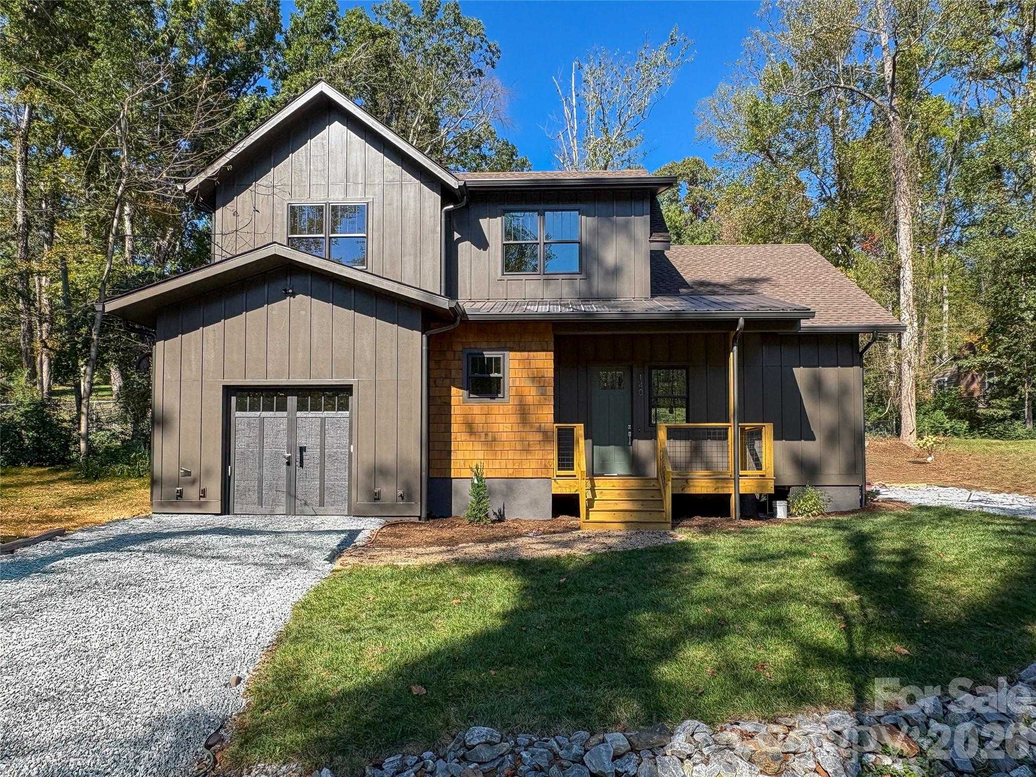 140 Walnut Street Arden North Carolina United States, for Sale, residential, Toby Davis, RE/MAX RESULTS REALTY