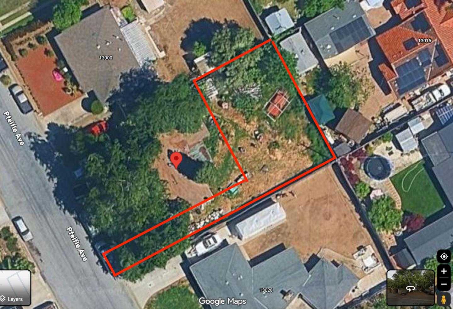 13020 Pfeifle AVE San Jose California United States, for Sale, residential, Rosalie Frazier, InCom Example Brokerage
